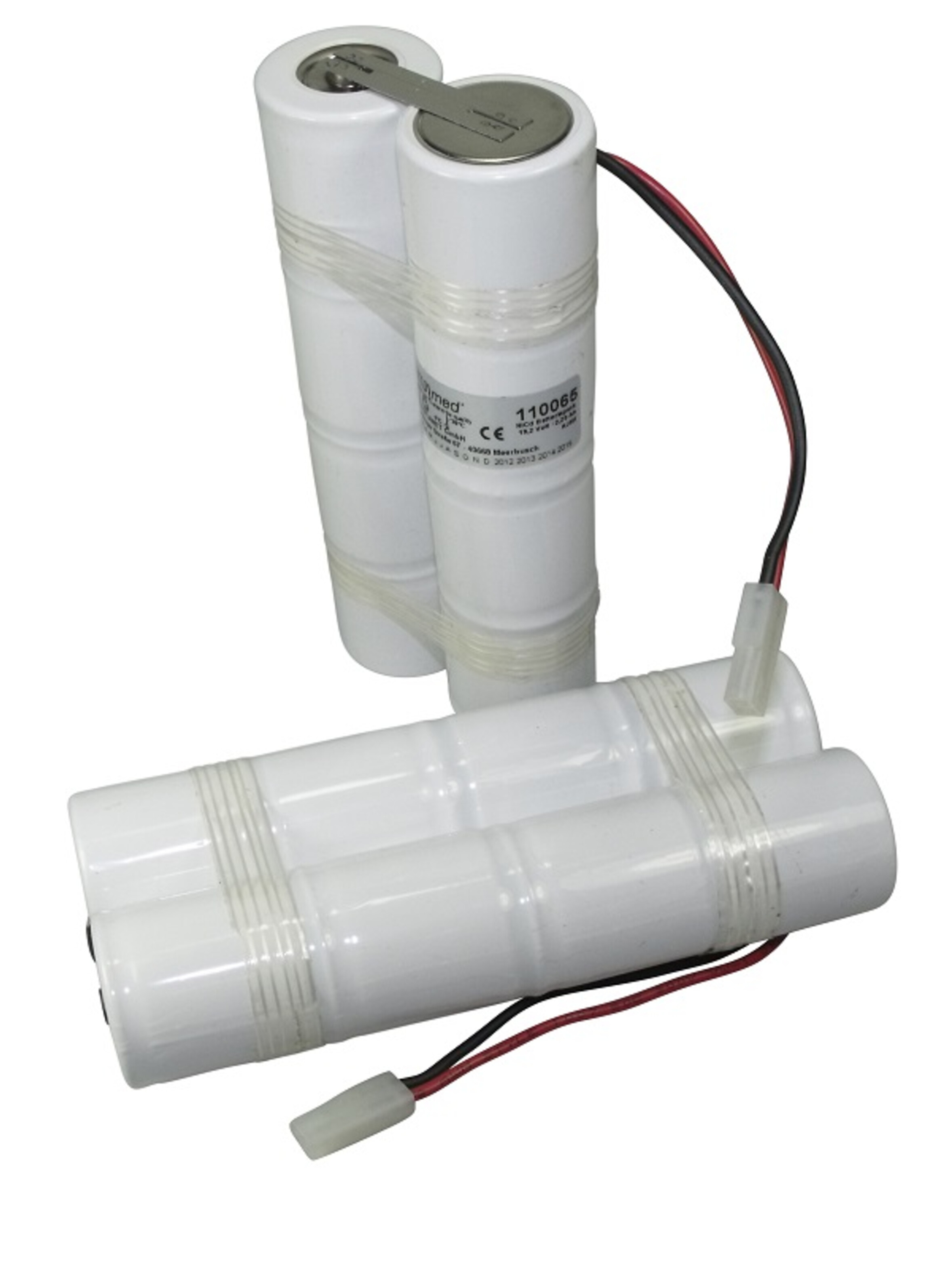 Physio Control Defibrillator Lifepak 8 Monitor - Teil (LP8), Art.-Nr. 968 - Akku Mäser - B2B-Shop