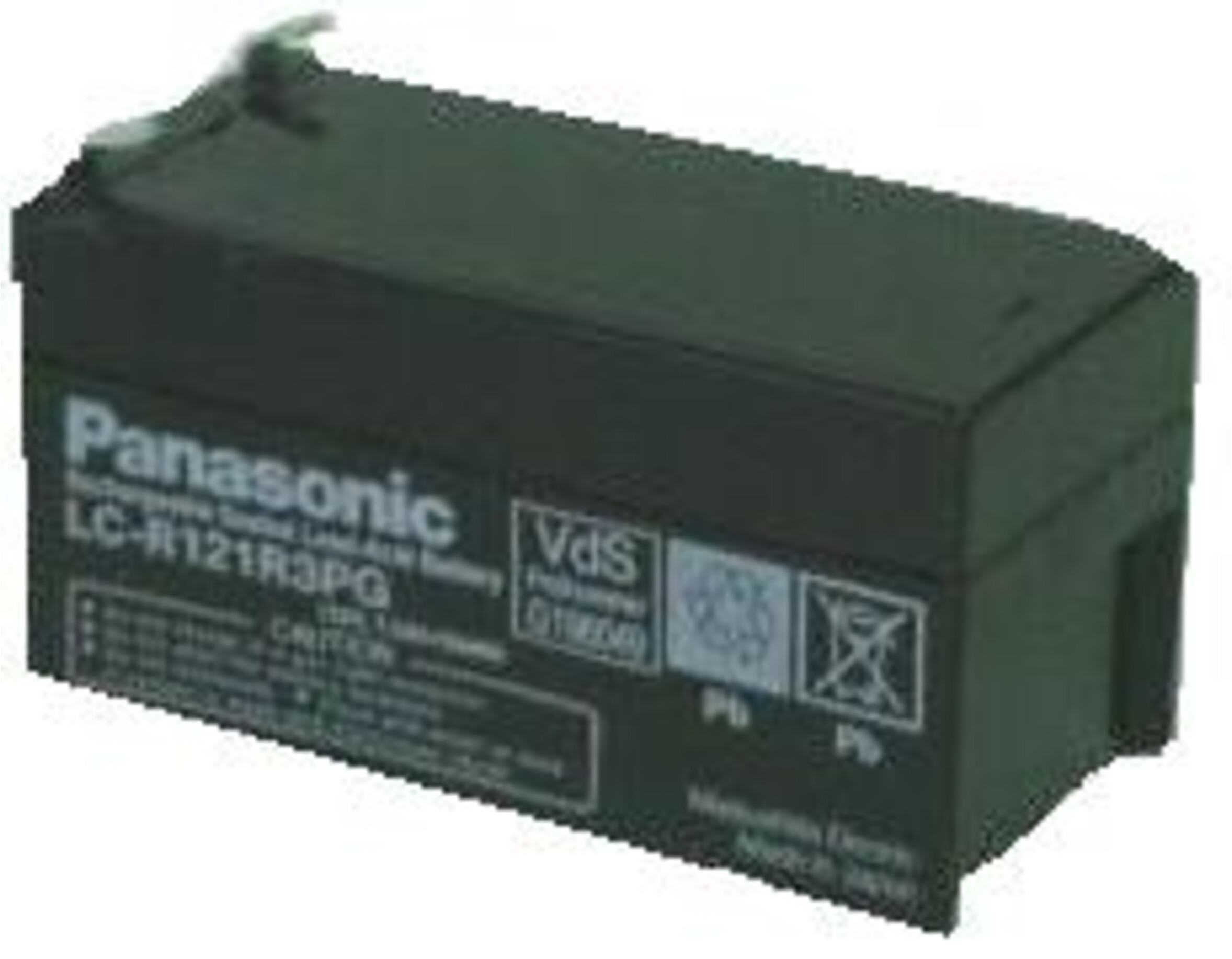 Physio Control VSM 2 - EKG-Pulsmonitor, Art.-Nr. 974 - Akku Mäser - B2B-Shop