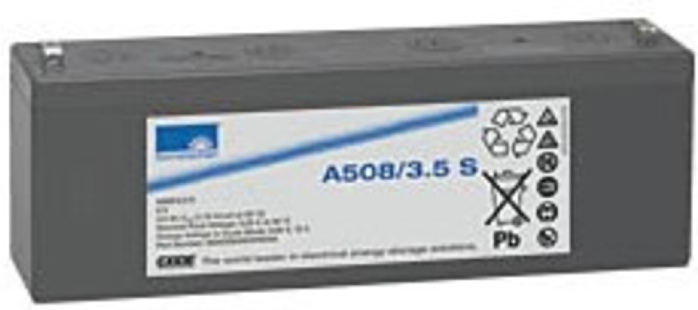 Siemens Monitor Sirecust 311, Art.-Nr. 993 - Akku Mäser - B2B-Shop