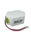 Simonson&amp;Wheel Defibrillator DMS 730, 750, Art.-Nr. 1000 - Akku Mäser - B2B-Shop