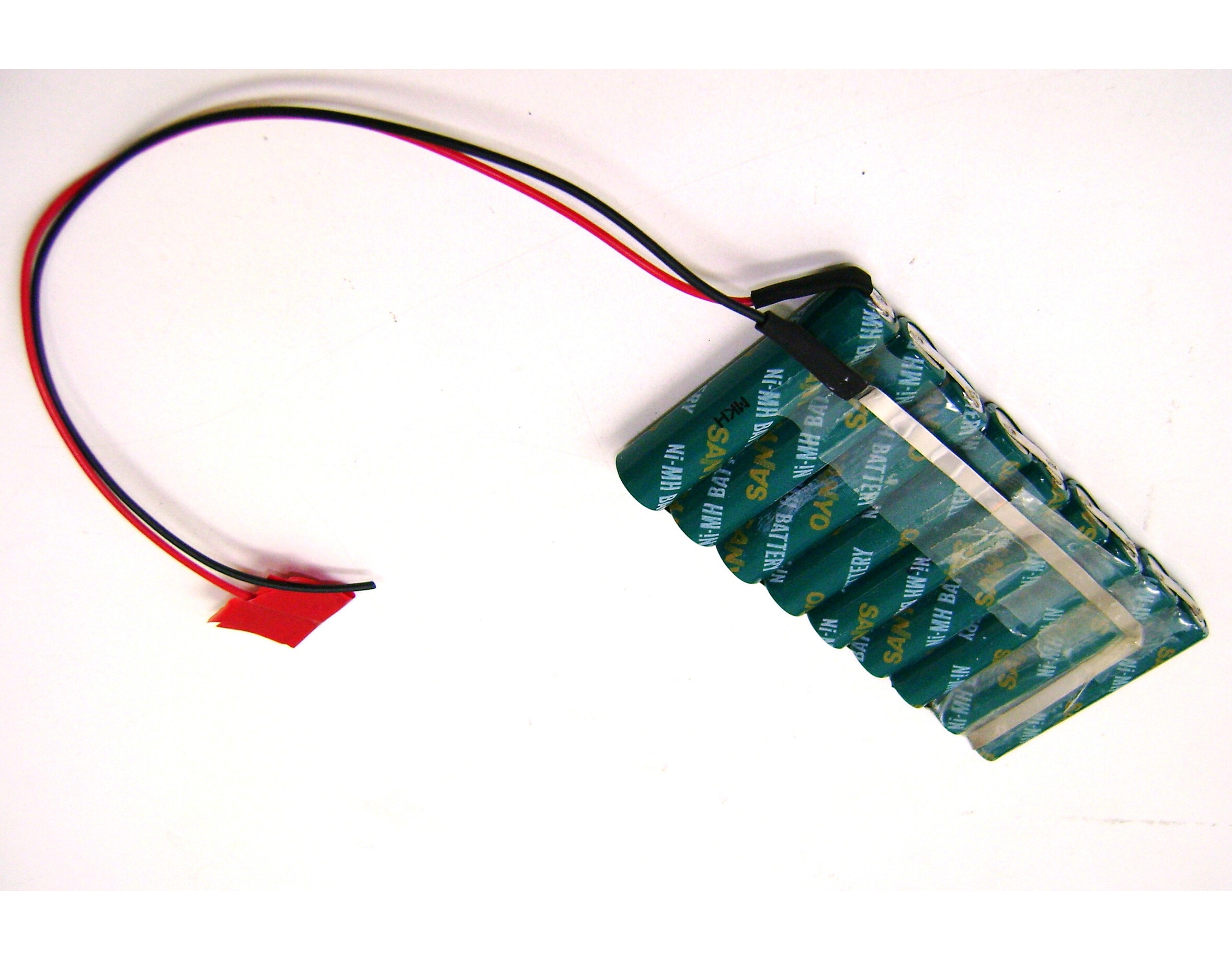 Stierlen Marquette Op-Tisch (Fernbedienung), Art.-Nr. 1003 - Akku Mäser - B2B-Shop