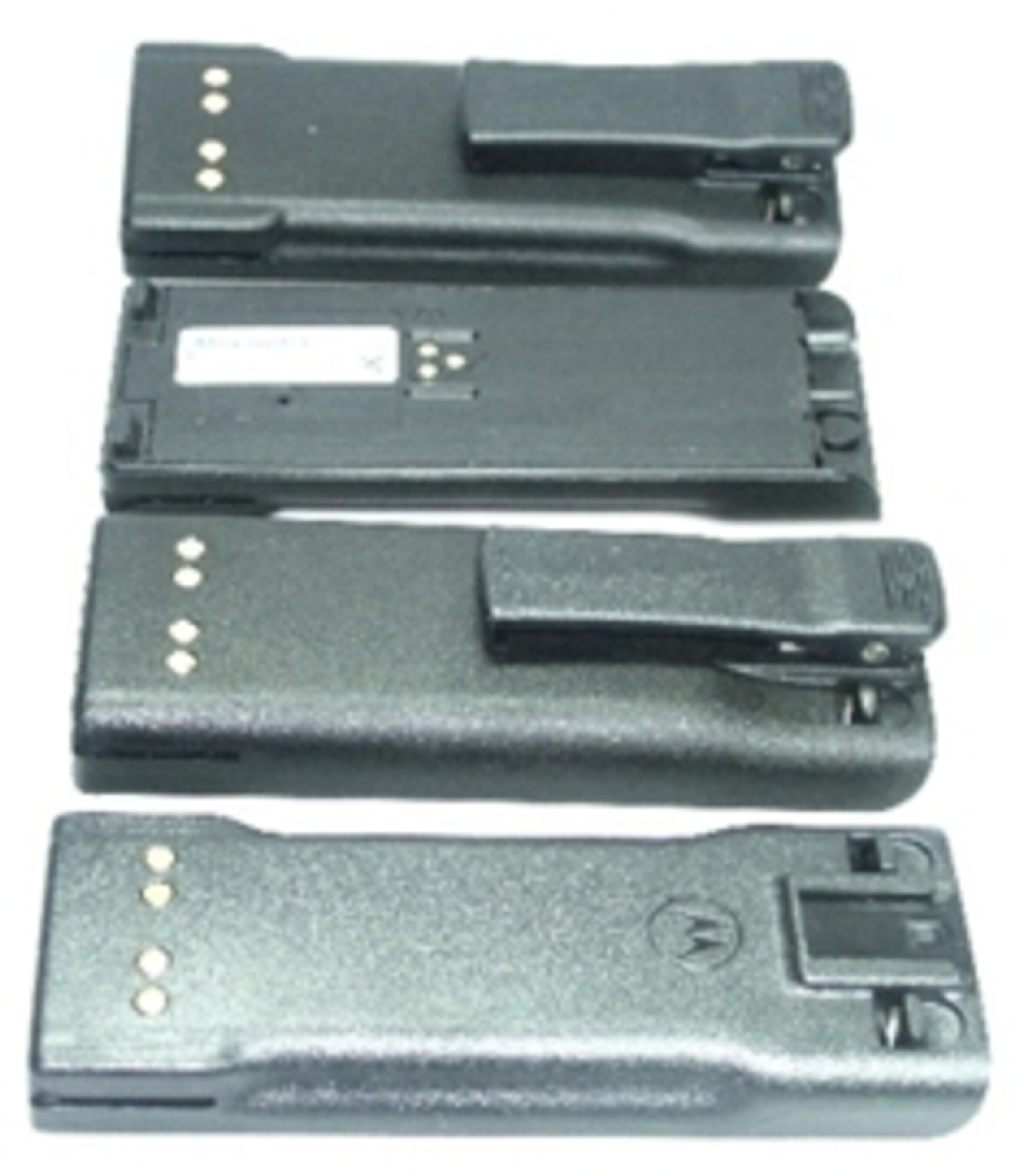 Motorola Funkakku Möbius/GP900 MT2000, Art.-Nr. 1030 - Akku Mäser - B2B-Shop