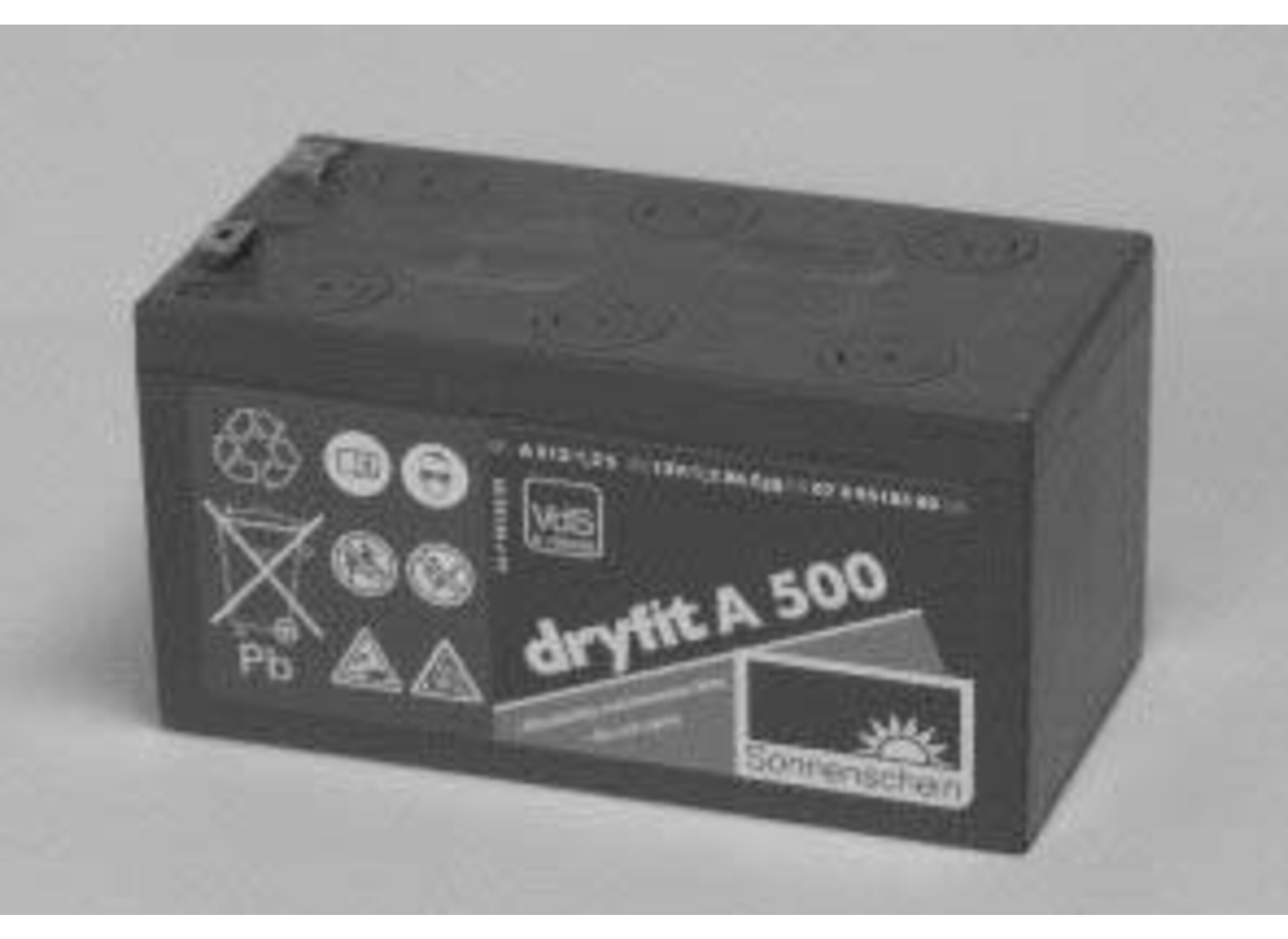 Sonnenschein A512/1,2S VDS, Art.-Nr. 104665 - Akku Mäser - B2B-Shop Sonnenschein A512/1,2S VDS, Art.-Nr. 104665 - Akku Mäser - B2B-Shop