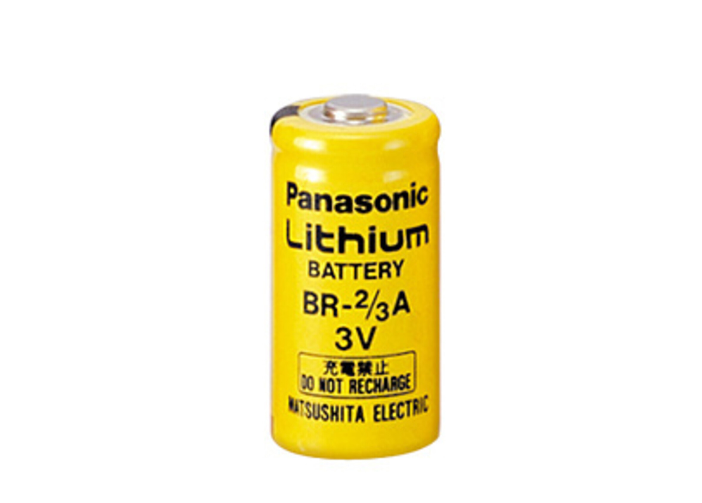 Panasonic Lithium Batterie BR-2/3A, Art.-Nr. 105154 - Akku Mäser - B2B-Shop Panasonic Lithium Batterie BR-2/3A, Art.-Nr. 105154 - Akku Mäser - B2B-Shop