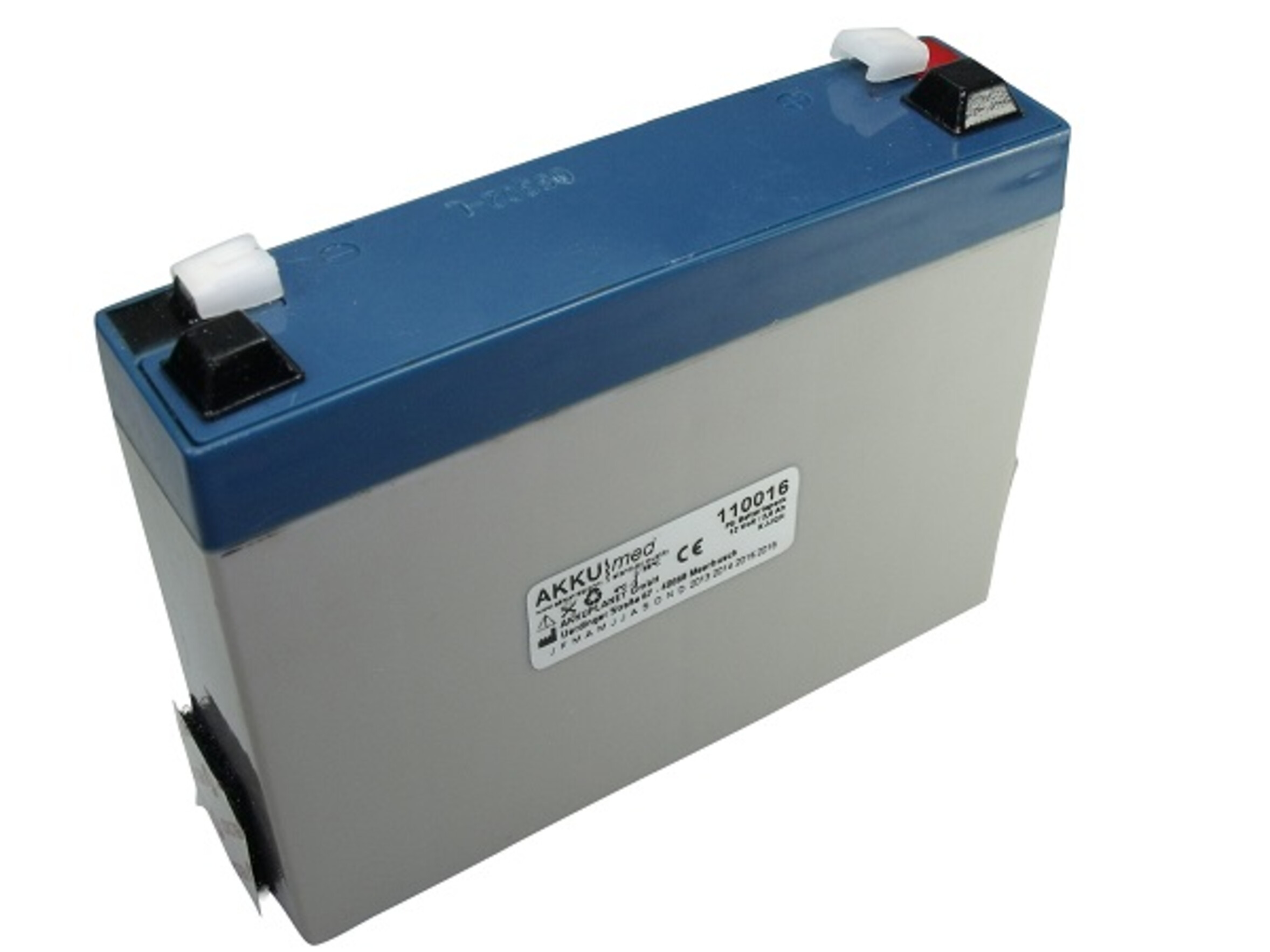 Criticon Dinamap 8100XL, Art.-Nr. 105211 - Akku Mäser - B2B-Shop