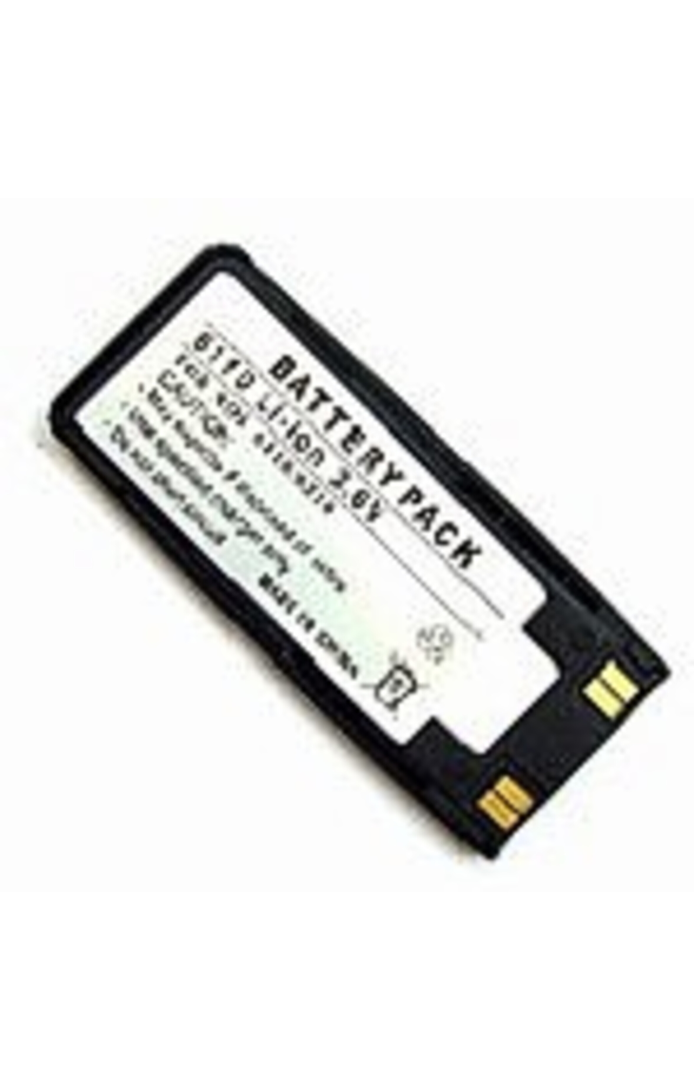 XCell CR9V/P, Art.-Nr. 105573 - Akku Mäser - B2B-Shop