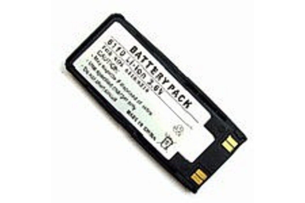 XCell CR9V/P, Art.-Nr. 105573 - Akku Mäser - B2B-Shop