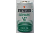 Saft Lithium Batterie LSH14, Art.-Nr. 105688 - Akku Mäser - B2B-Shop