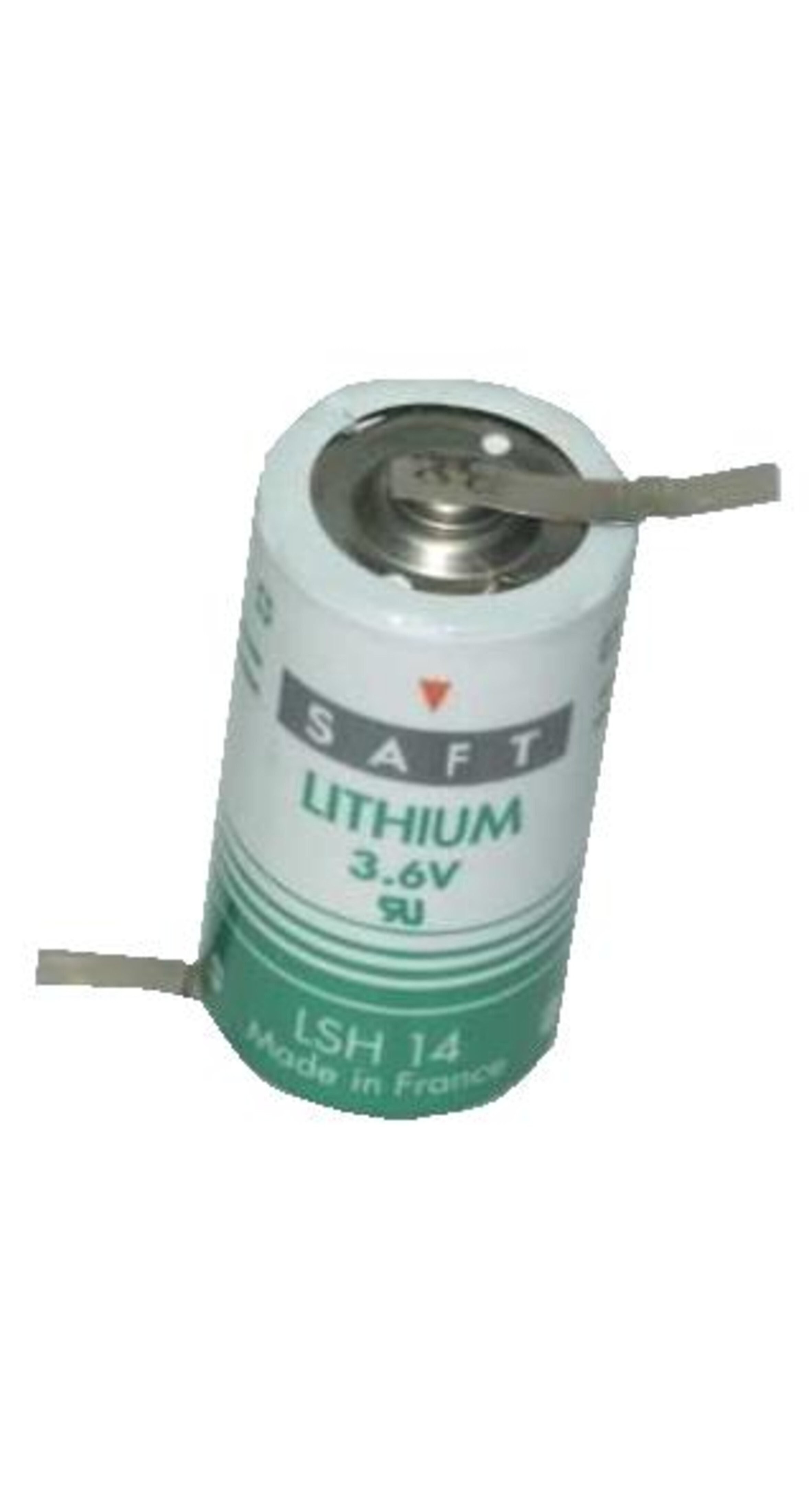 Saft Lithium Batterie LSH14 mit LFZ, Art.-Nr. 105689 - Akku Mäser - B2B-Shop Saft Lithium Batterie LSH14 mit LFZ, Art.-Nr. 105689 - Akku Mäser - B2B-Shop