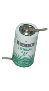 Saft Lithium Batterie LSH14 mit LFZ, Art.-Nr. 105689 - Akku Mäser - B2B-Shop Saft Lithium Batterie LSH14 mit LFZ, Art.-Nr. 105689 - Akku Mäser - B2B-Shop