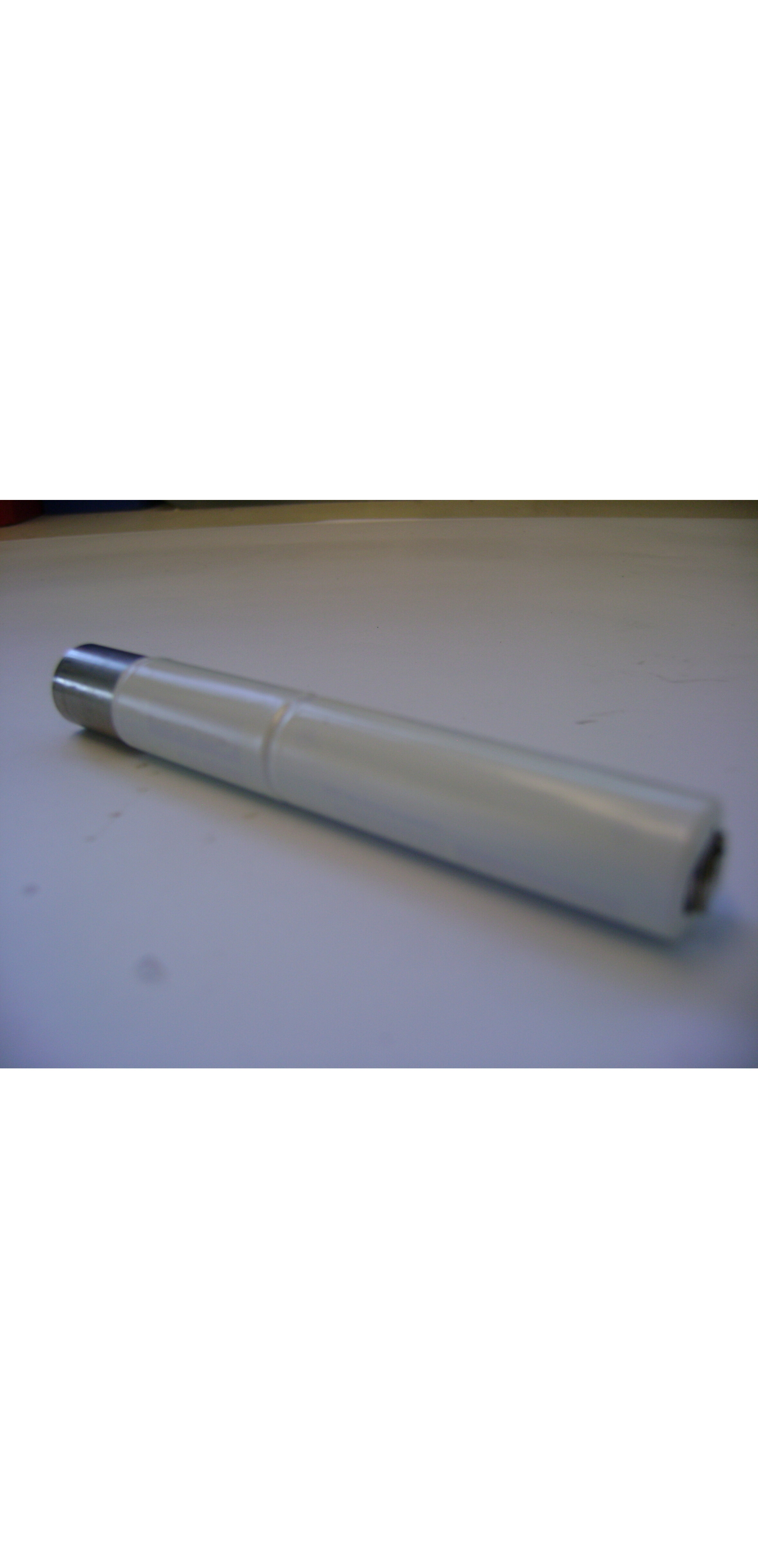 Sanyo Cadnica Industriezelle 4/5A1100, Art.-Nr. 105706 - Akku Mäser - B2B-Shop