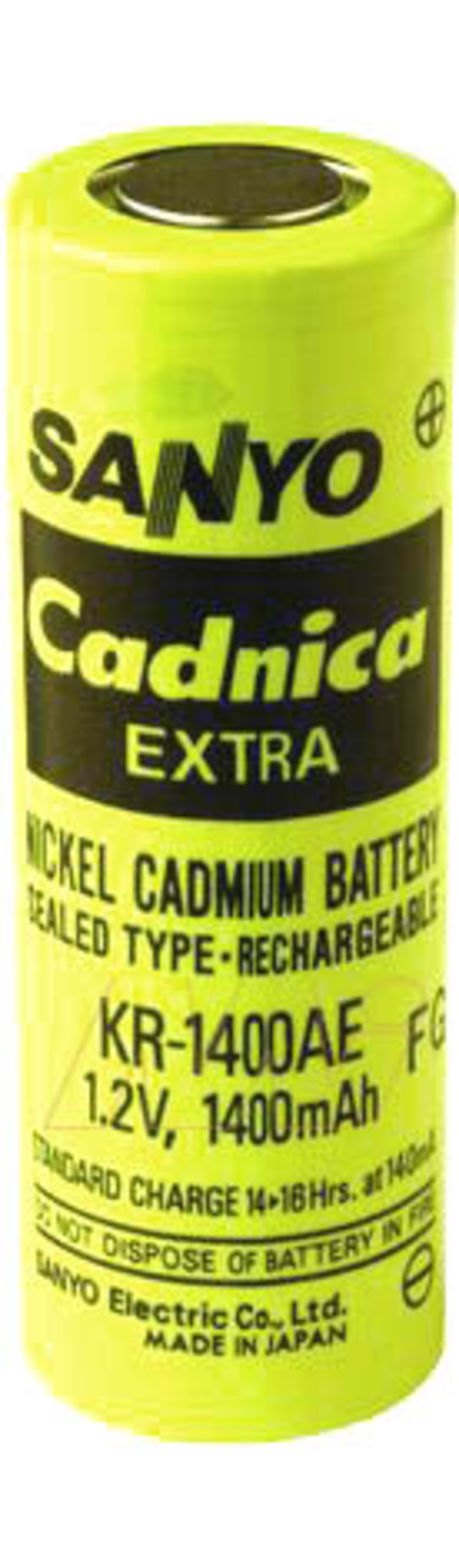 Tait Alcatel Funkakku T3000, Art.-Nr. 1057 - Akku Mäser - B2B-Shop