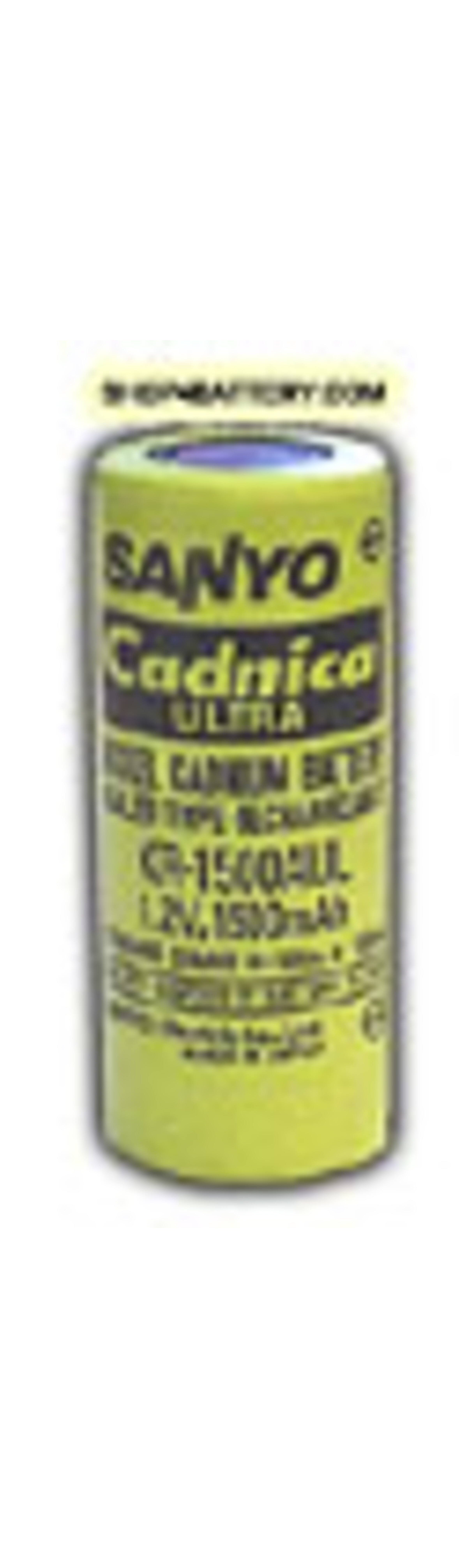 Tait Alcatel Funkakku T3000, Art.-Nr. 1057 - Akku Mäser - B2B-Shop