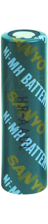 Tait Alcatel Funkakku T3000, Art.-Nr. 1057 - Akku Mäser - B2B-Shop