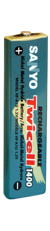 Tait Alcatel Funkakku T3000, Art.-Nr. 1057 - Akku Mäser - B2B-Shop