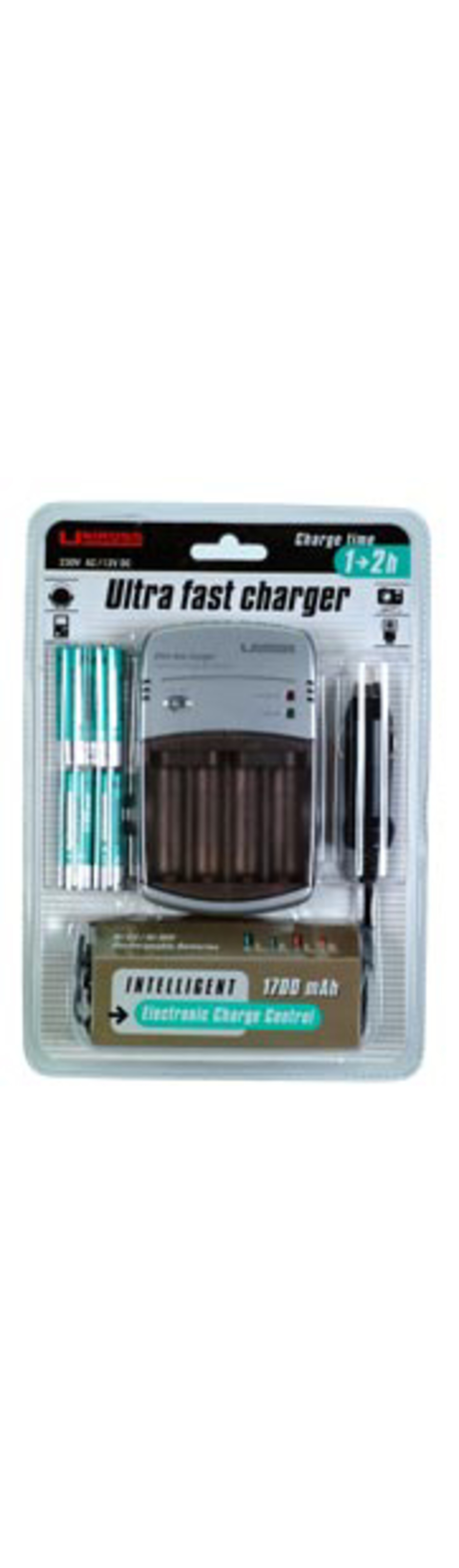 Tait Alcatel Funkakku T3000, Art.-Nr. 1057 - Akku Mäser - B2B-Shop