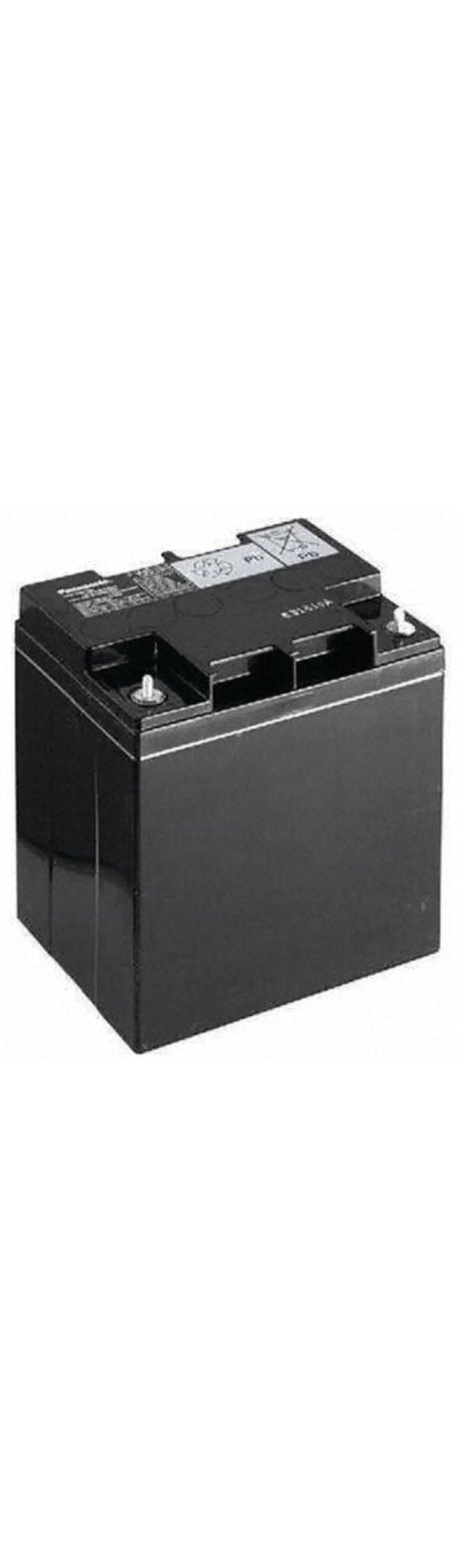 Tait Alcatel Funkakku T3000, Art.-Nr. 1057 - Akku Mäser - B2B-Shop