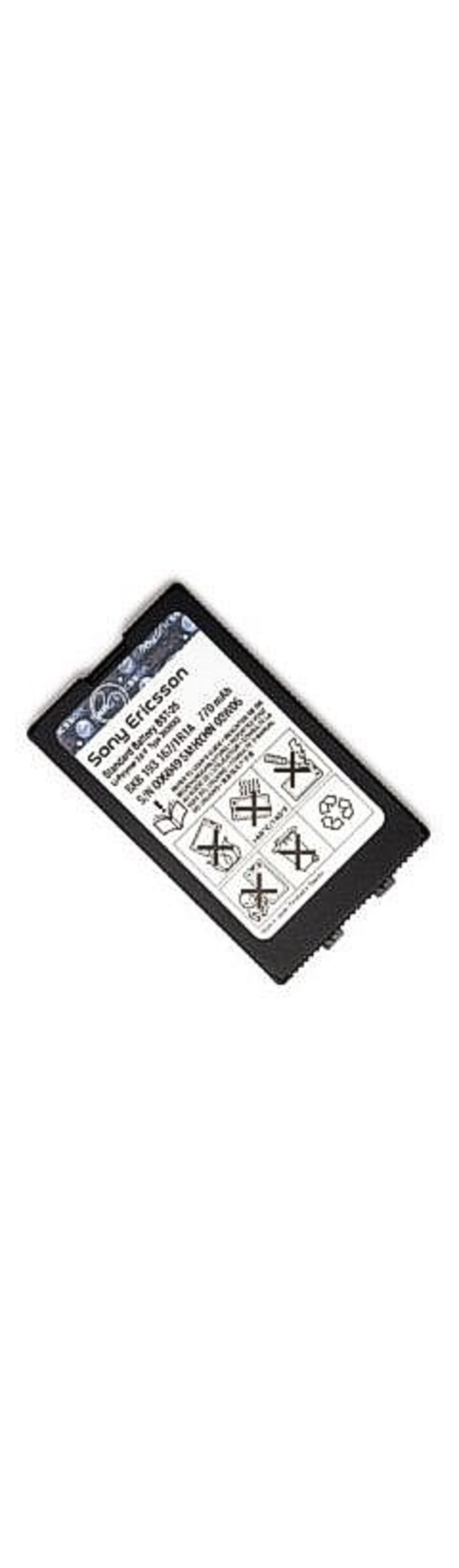 Tait Alcatel Funkakku T3000, Art.-Nr. 1057 - Akku Mäser - B2B-Shop