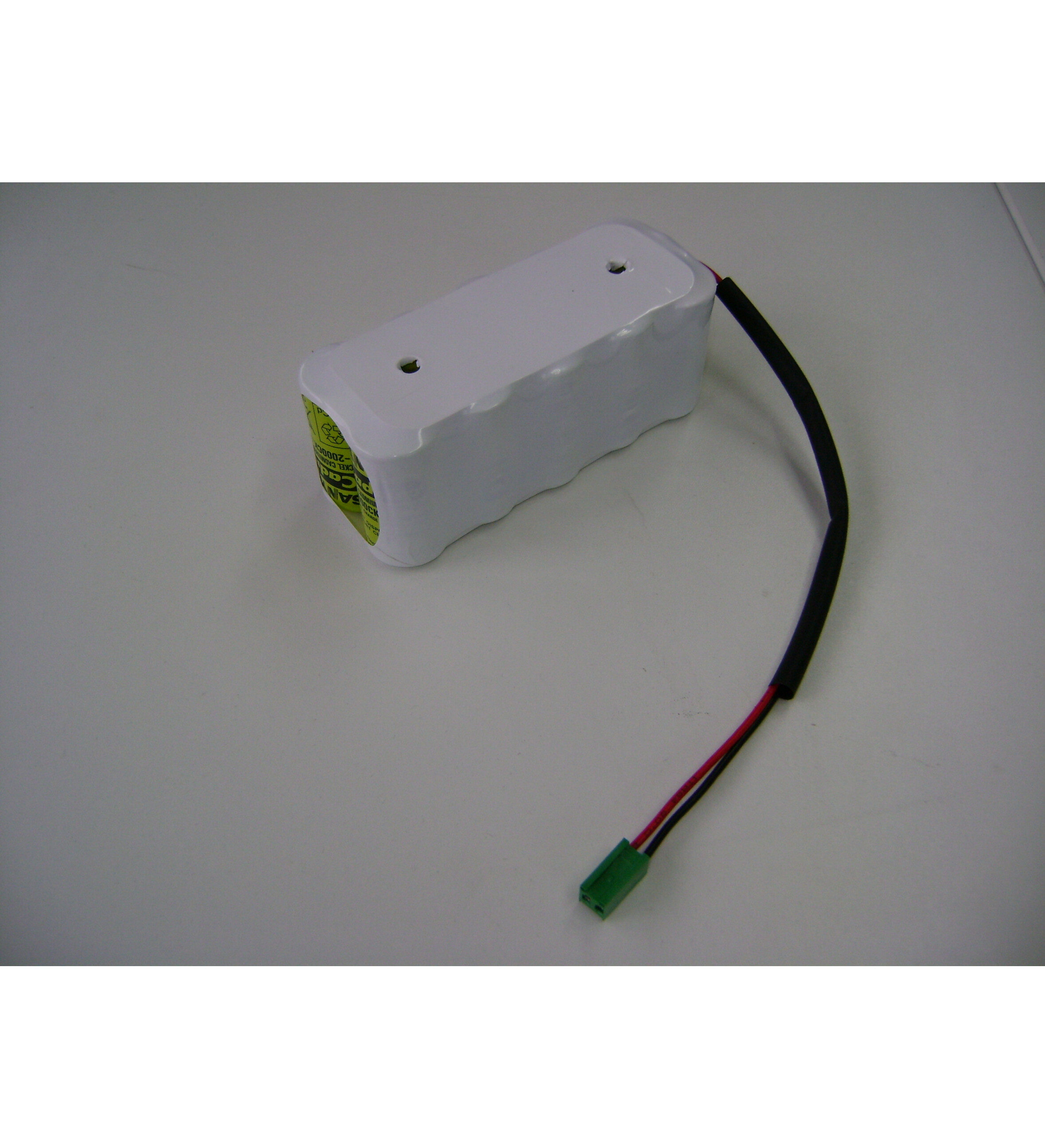 Hellige Marquette Eagle Monitor 1000, 1006, Art.-Nr. 106565 - Akku Mäser - B2B-Shop