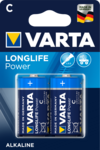 Varta 4914 Longlife Power C B2, Art.-Nr. 107193 - Akku Mäser - B2B-Shop