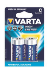 Varta 4914 Longlife Power C B2, Art.-Nr. 107193 - Akku Mäser - B2B-Shop