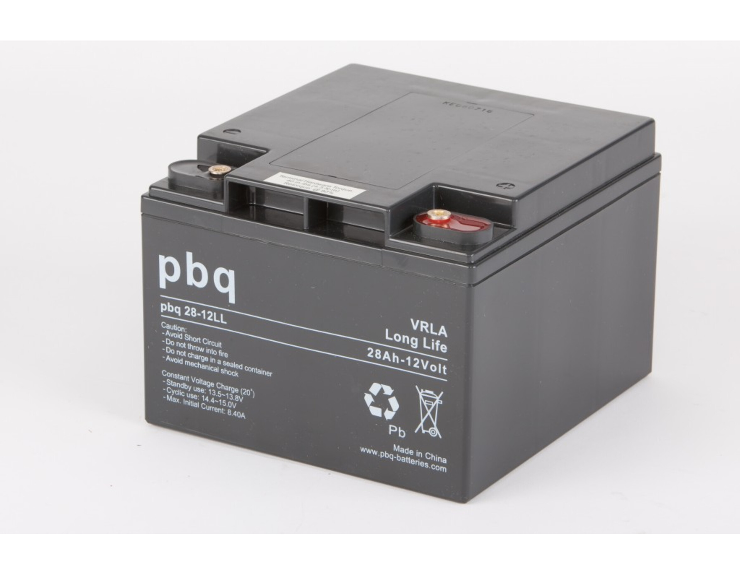 PBQ L 28-12, Art.-Nr. 108760 - Akku Mäser - B2B-Shop