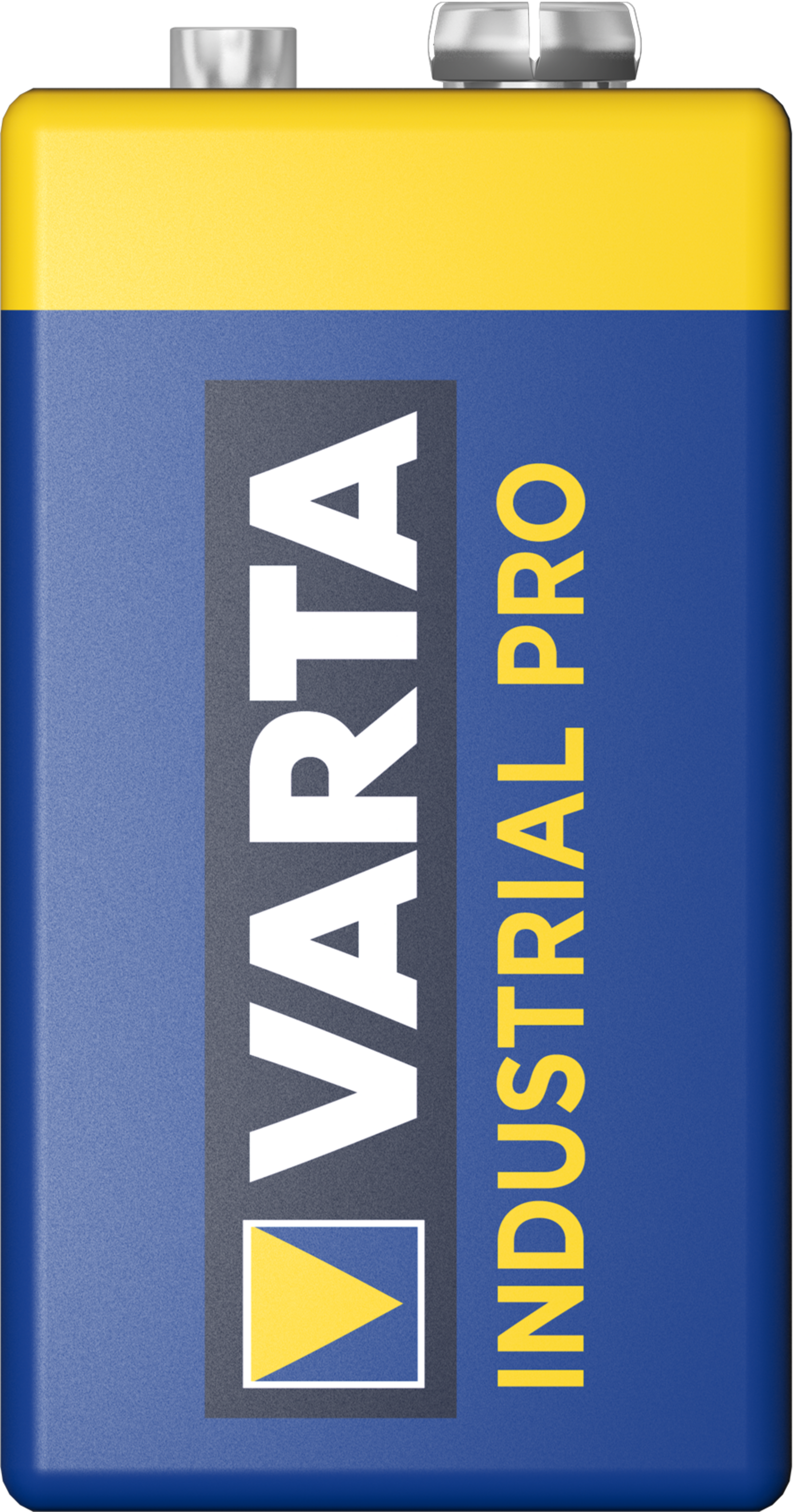 Varta 4022 Industrial PRO 9V Bulk, Art.-Nr. 107194 - Akku Mäser - B2B-Shop