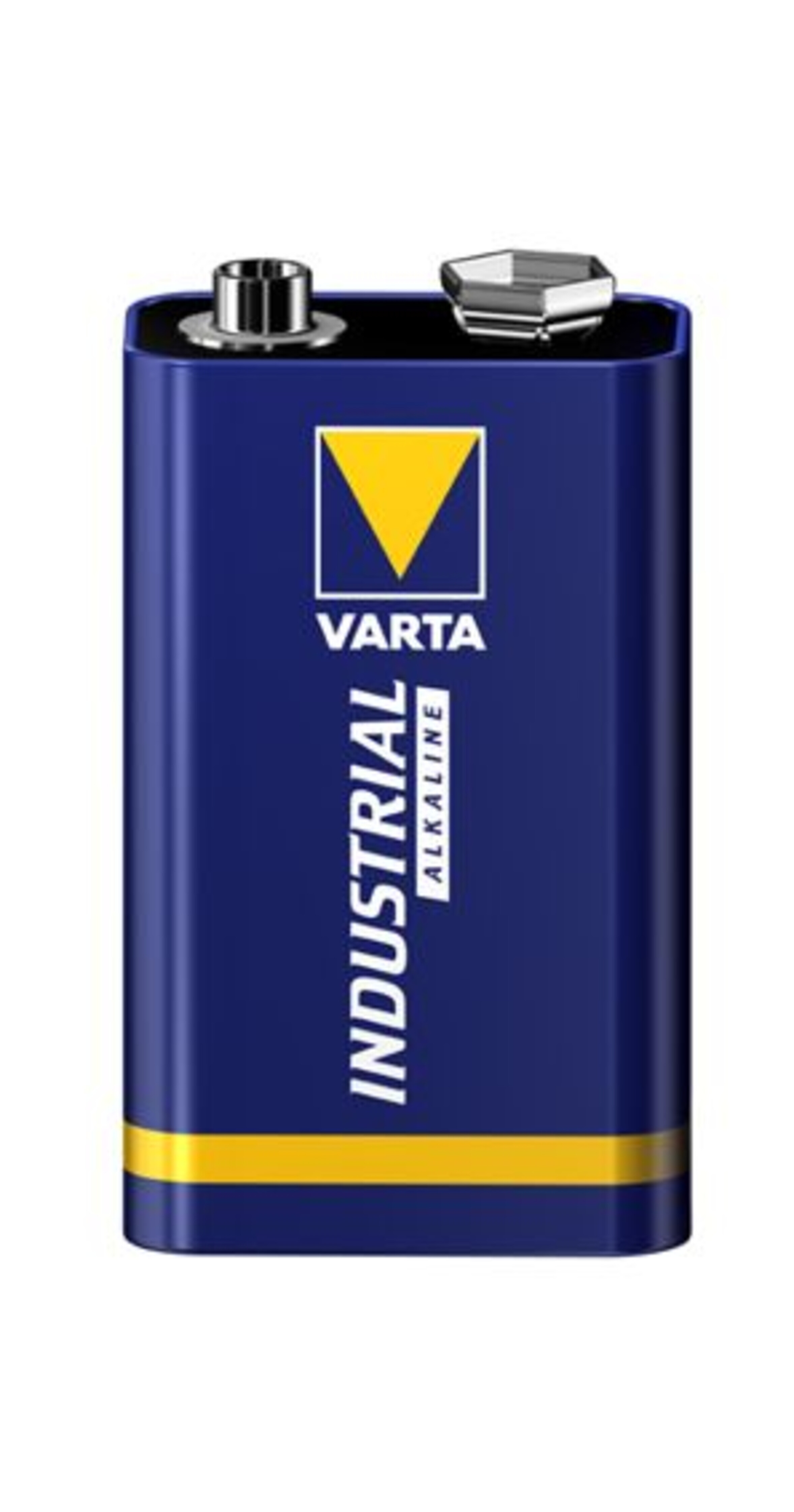 Varta 4022 Industrial PRO 9V Bulk, Art.-Nr. 107194 - Akku Mäser - B2B-Shop Varta 4022 Industrial PRO 9V Bulk, Art.-Nr. 107194 - Akku Mäser - B2B-Shop