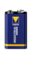 Varta 4022 Industrial PRO 9V Bulk, Art.-Nr. 107194 - Akku Mäser - B2B-Shop