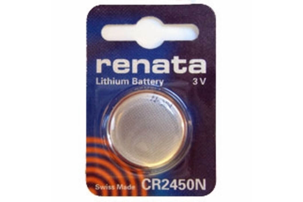 Renata CR2450N B1, Art.-Nr. 112880 - Akku Mäser - B2B-Shop Renata CR2450N B1, Art.-Nr. 112880 - Akku Mäser - B2B-Shop