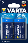 Varta 4920 Longlife Power D B2, Art.-Nr. 112958 - Akku Mäser - B2B-Shop