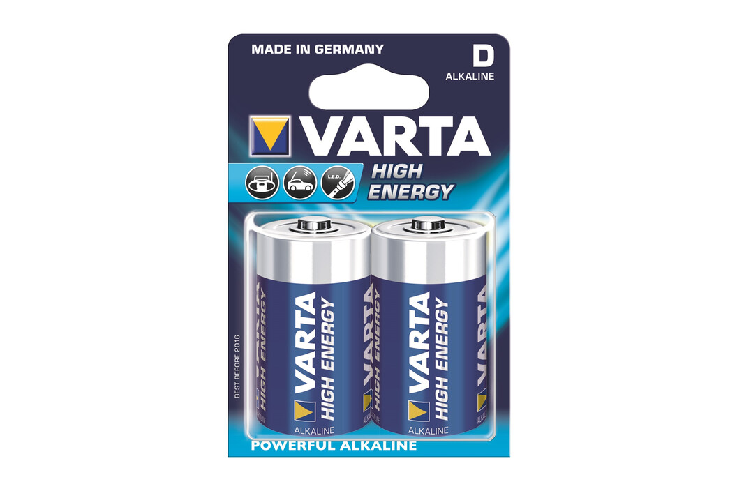 Varta 4920 Longlife Power D B2, Art.-Nr. 112958 - Akku Mäser - B2B-Shop Varta 4920 Longlife Power D B2, Art.-Nr. 112958 - Akku Mäser - B2B-Shop