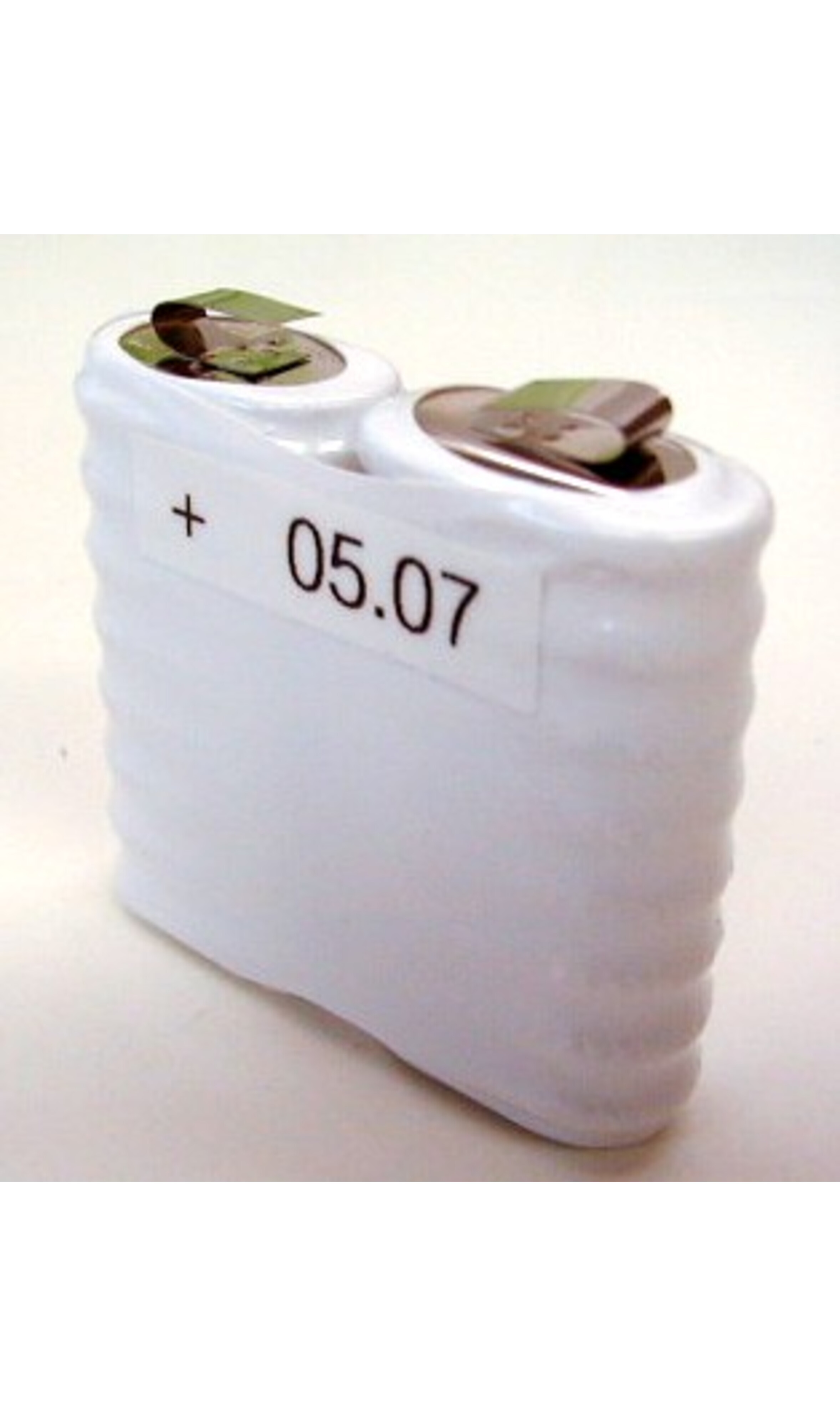 Tait Alcatel Funkakku T3000, Art.-Nr. 1058 - Akku Mäser - B2B-Shop