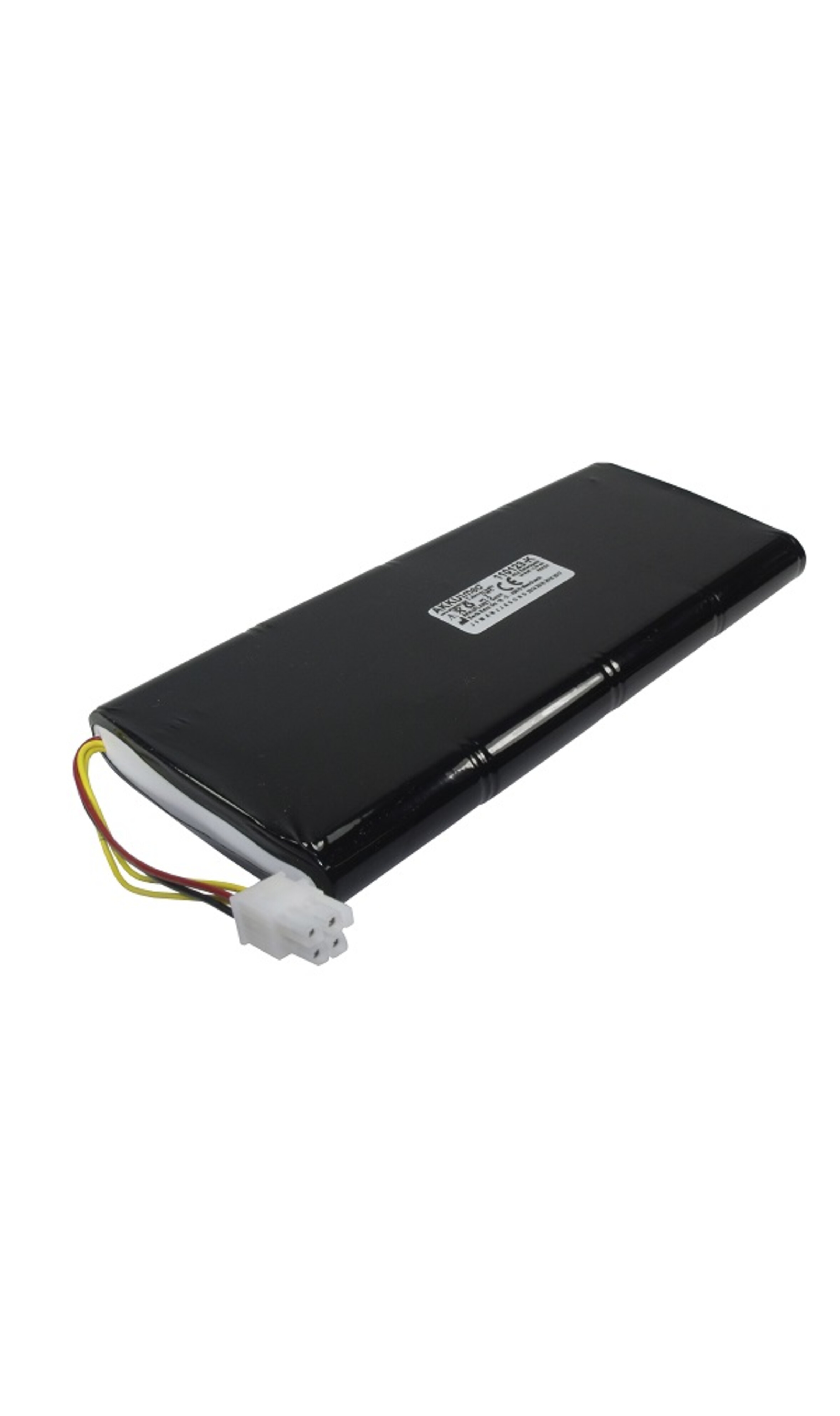 Tait Alcatel Funkakku T3000, Art.-Nr. 1058 - Akku Mäser - B2B-Shop