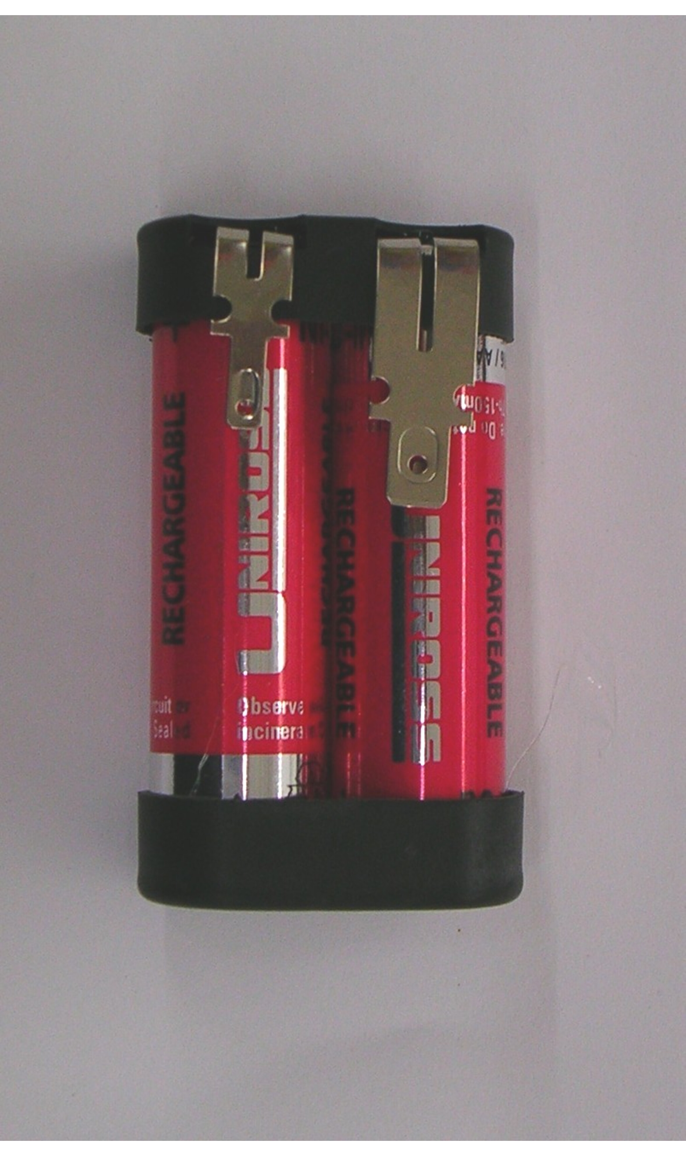 Tait Alcatel Funkakku T3000, Art.-Nr. 1058 - Akku Mäser - B2B-Shop