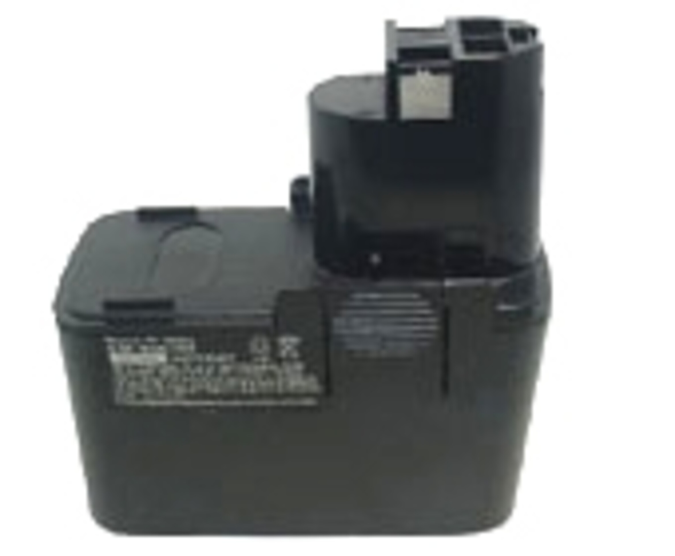 Bosch 2607335071, Art.-Nr. 105917 - Akku Mäser - B2B-Shop