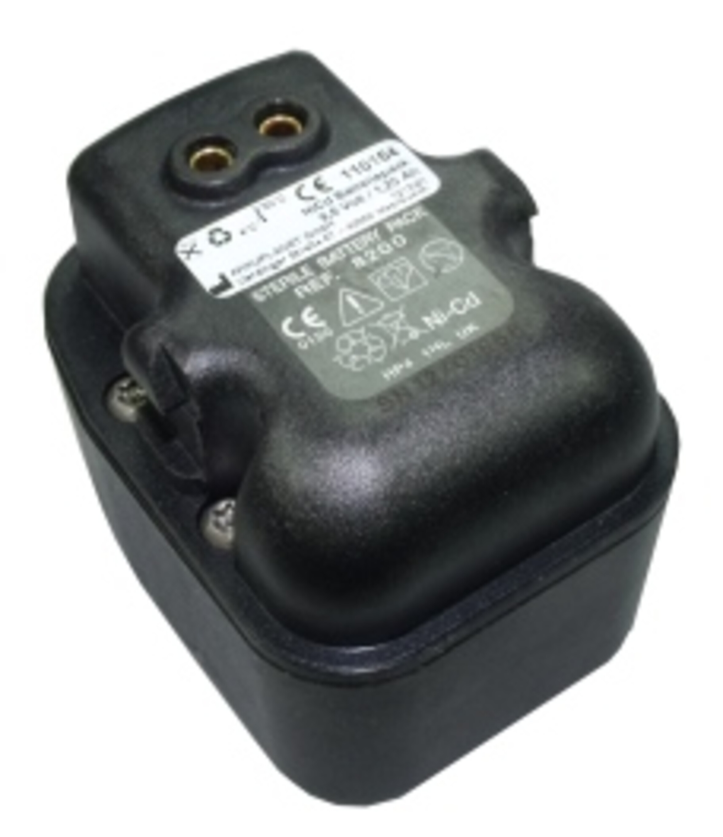 de Soutter Chirugie-Akkuschrauber SBX500, 8200, Art.-Nr. 109291 - Akku Mäser - B2B-Shop