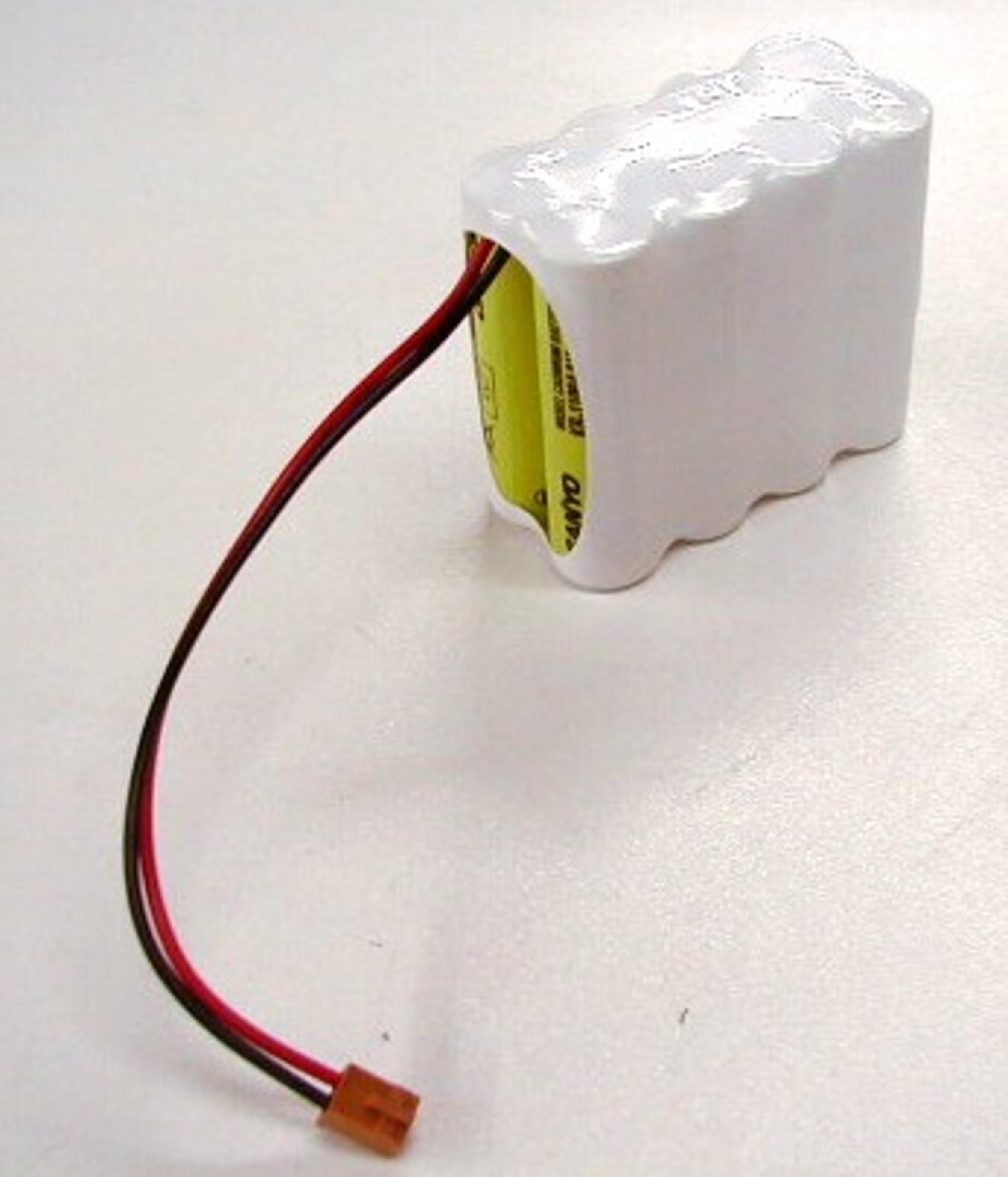 Terumo Infusionspumpe TE311, 312, 331, Art.-Nr. 109301 - Akku Mäser - B2B-Shop