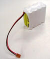 Terumo Infusionspumpe TE311, 312, 331, Art.-Nr. 109301 - Akku Mäser - B2B-Shop