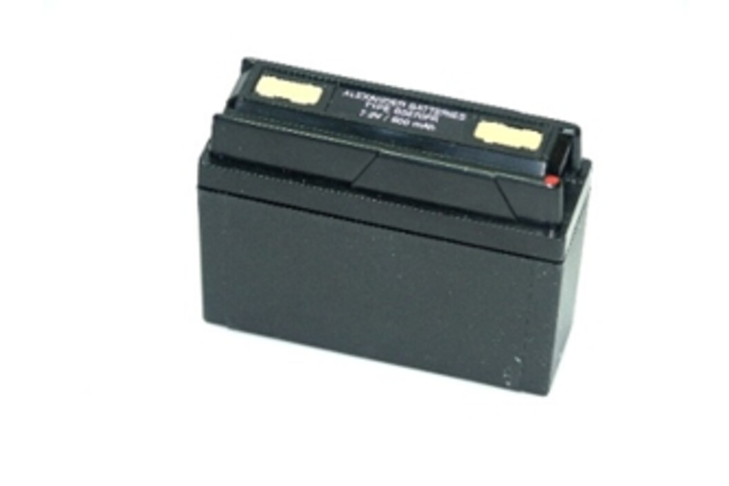 Bosch Funkakku FuG 10aR, Art.-Nr. 107458 - Akku Mäser - B2B-Shop