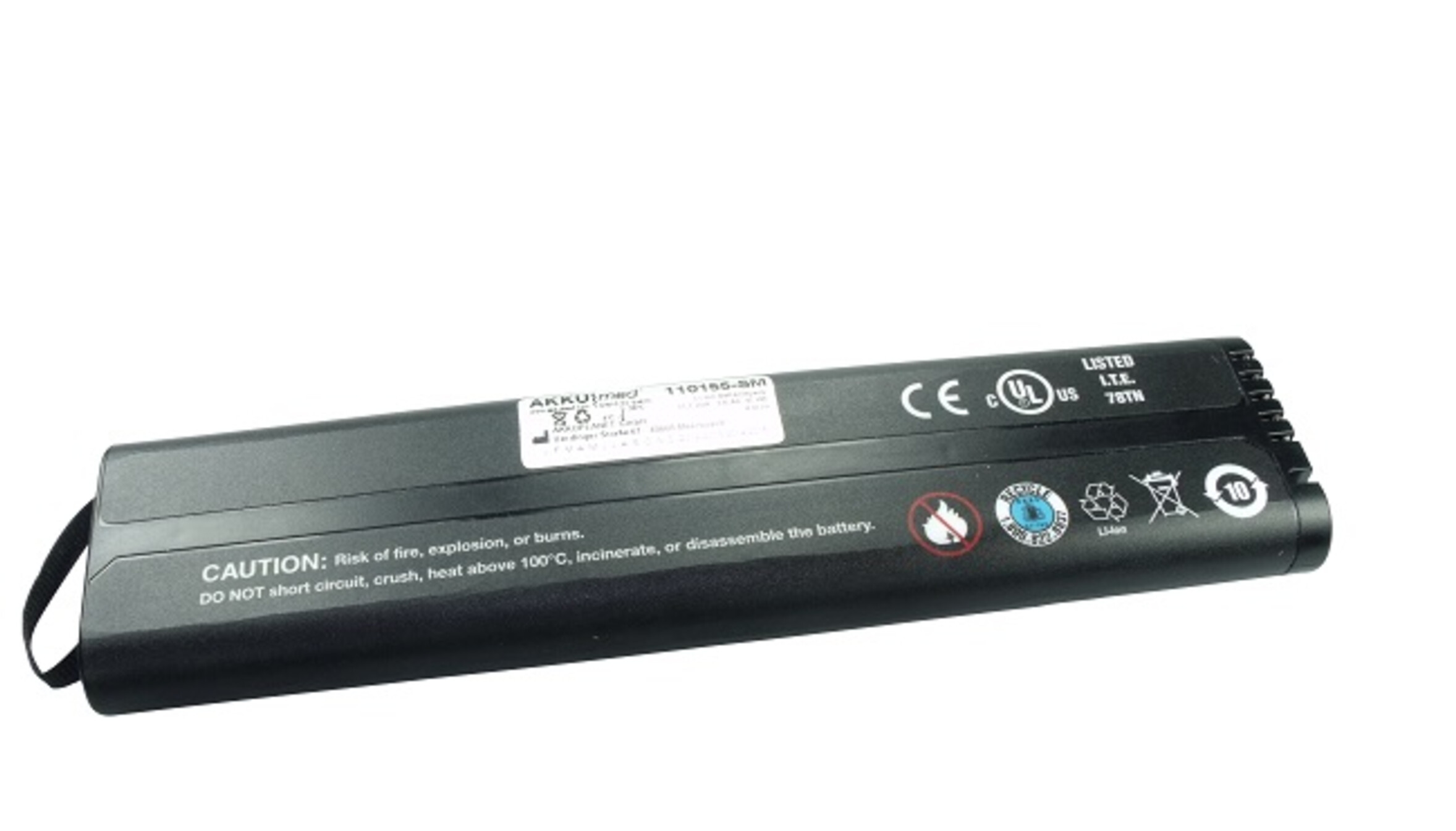 GE Marquette Monitor Dash3000, 4000, Art.-Nr. 107616 - Akku Mäser - B2B-Shop GE Marquette Monitor Dash3000, 4000, Art.-Nr. 107616 - Akku Mäser - B2B-Shop