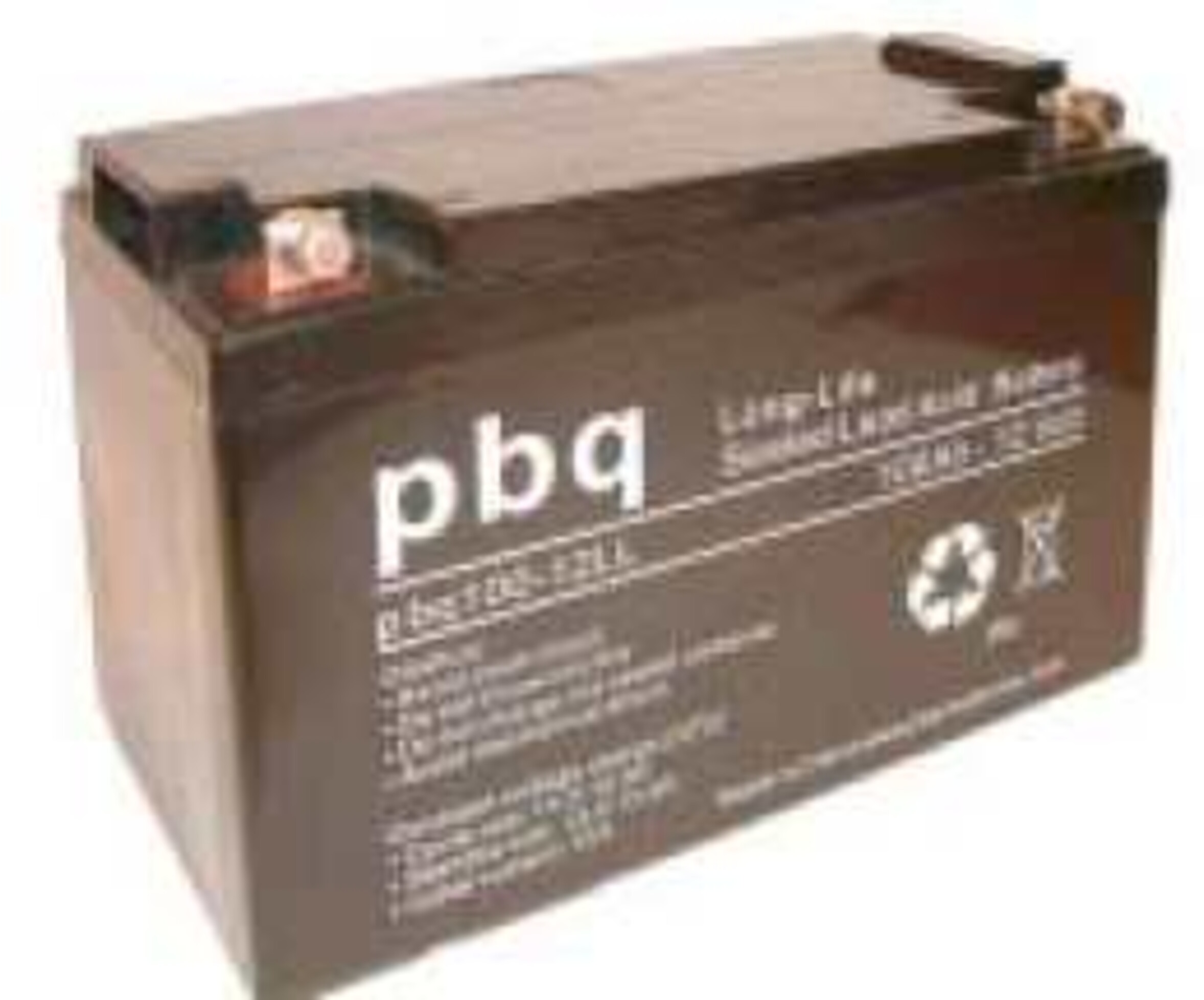 PBQ L 100-12, Art.-Nr. 107835 - Akku Mäser - B2B-Shop PBQ L 100-12, Art.-Nr. 107835 - Akku Mäser - B2B-Shop