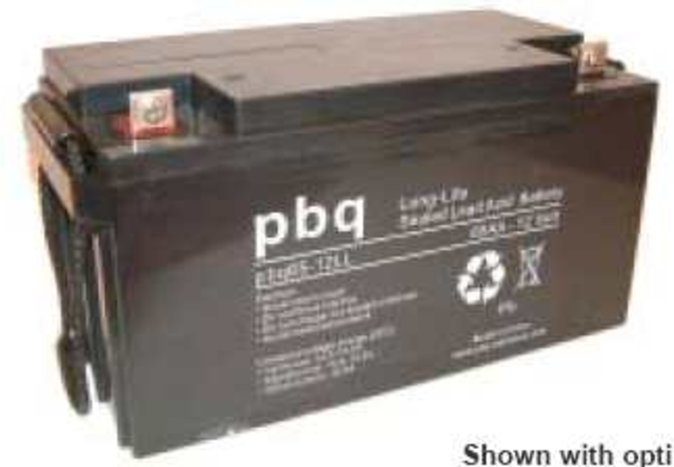 PBQ L 65-12, Art.-Nr. 108126 - Akku Mäser - B2B-Shop PBQ L 65-12, Art.-Nr. 108126 - Akku Mäser - B2B-Shop