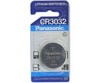 Panasonic CR3032 B1, Art.-Nr. 108196 - Akku Mäser - B2B-Shop