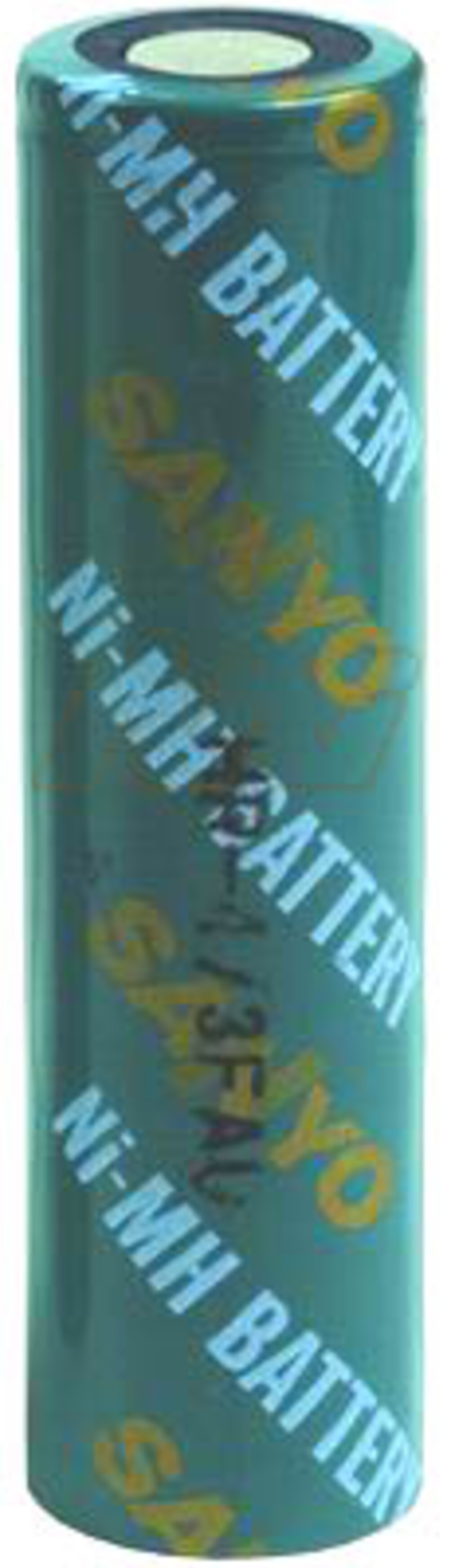 Sanyo Industriezelle Twicell 4/3A4000, Art.-Nr. 108807 - Akku Mäser - B2B-Shop