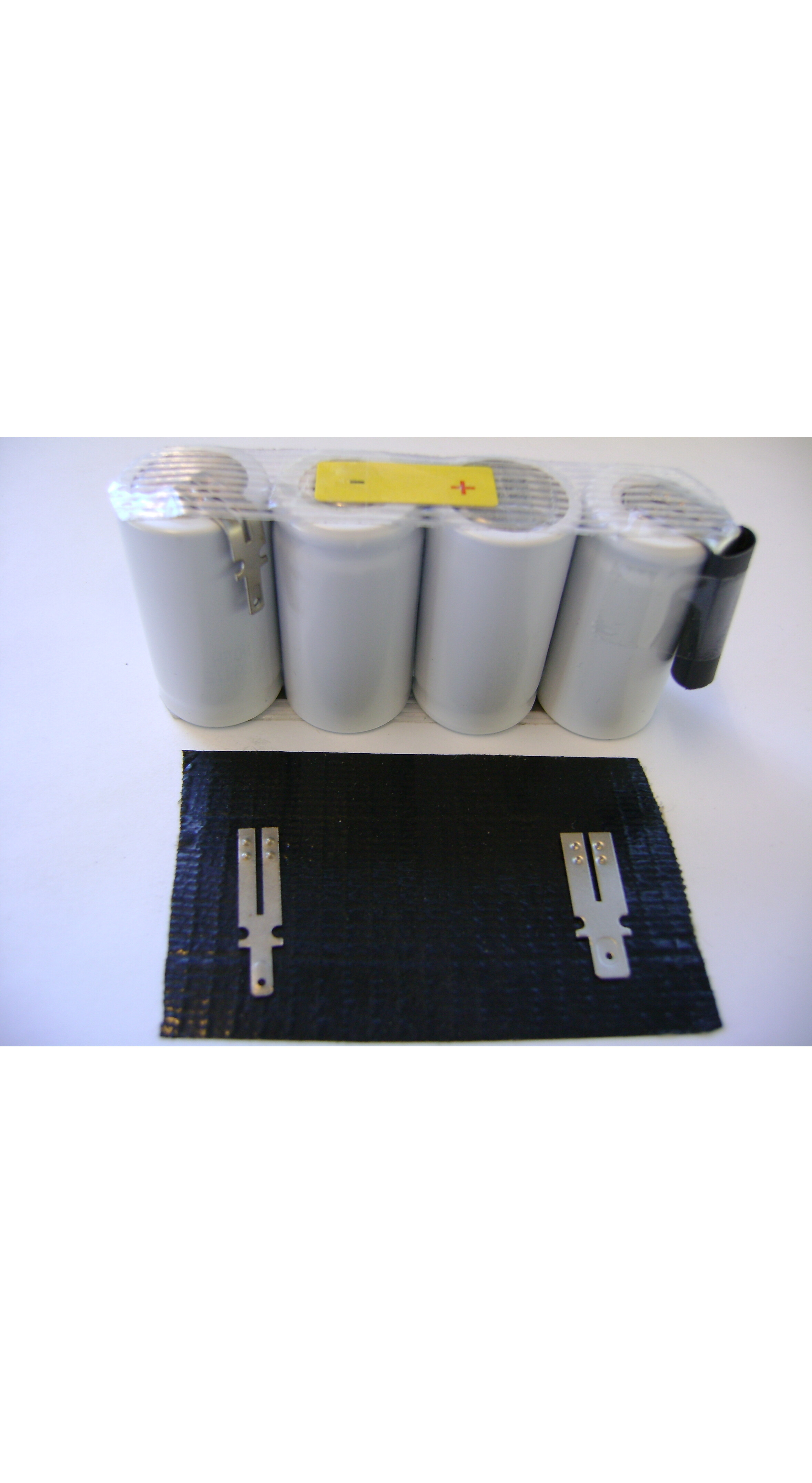 Gardena Accu 4 - neue Ausführung, Art.-Nr. 108851 - Akku Mäser - B2B-Shop