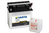 Varta YB16CL Dry+Acidpack, Art.-Nr. 109011 - Akku Mäser - B2B-Shop