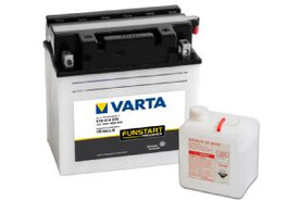 Varta YB16CL Dry+Acidpack, Art.-Nr. 109011 - Akku Mäser - B2B-Shop