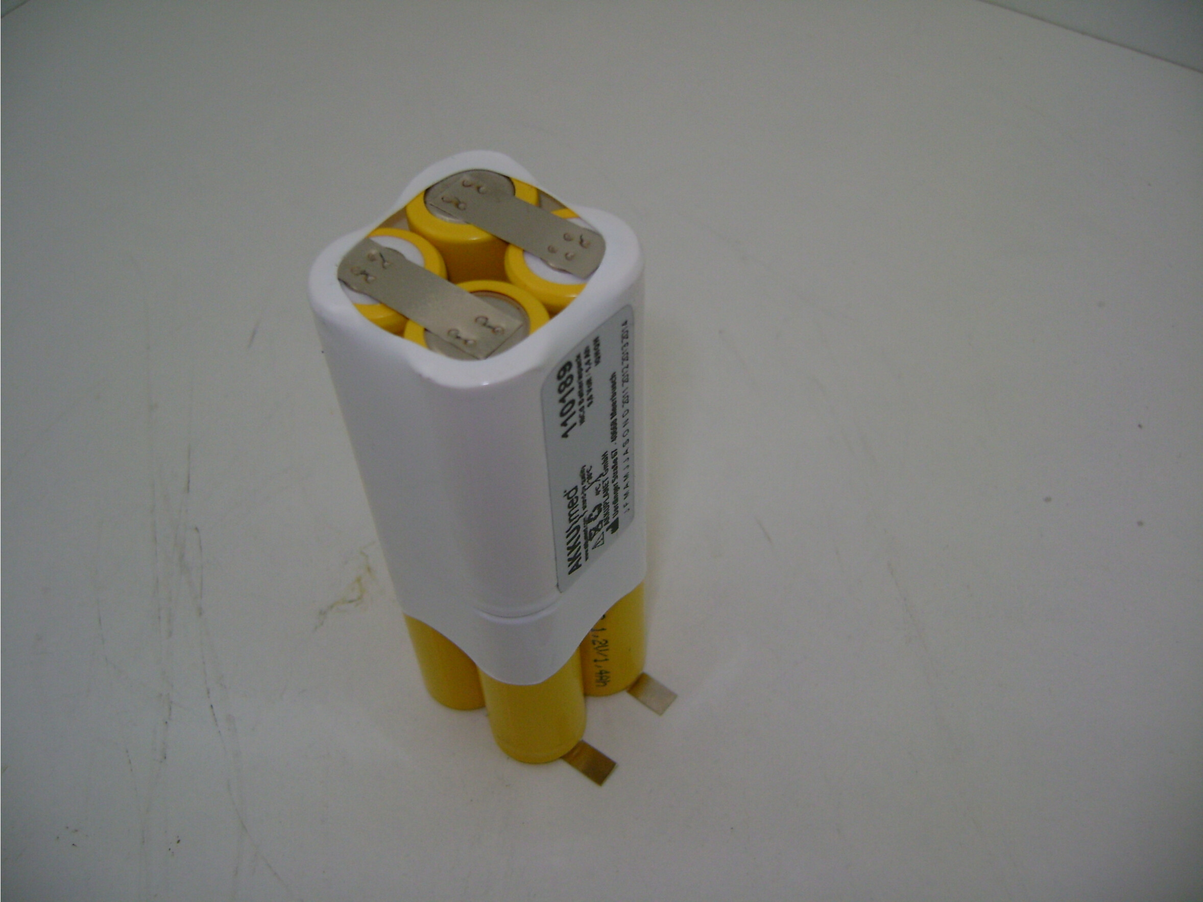 Aesculap Gipssäge GP109, Art.-Nr. 109146 - Akku Mäser - B2B-Shop