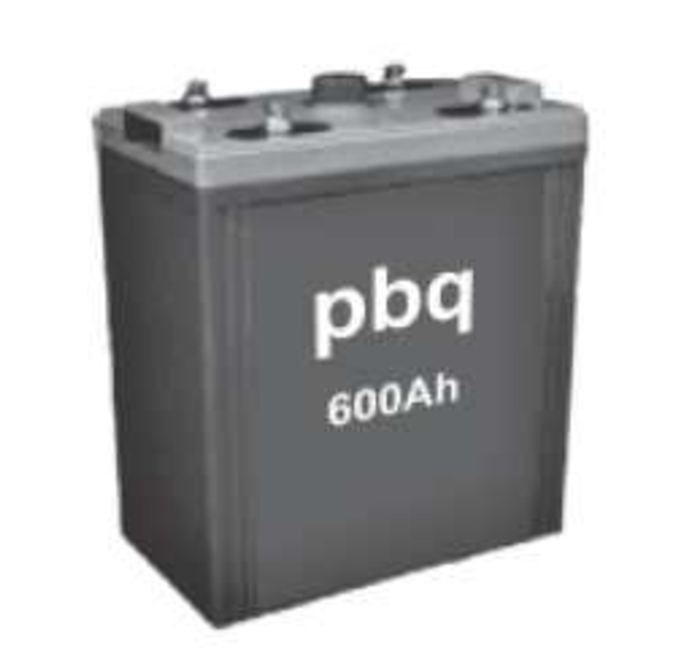 PBQ SC 600-2, Art.-Nr. 109380 - Akku Mäser - B2B-Shop